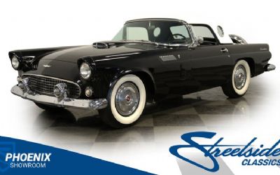 1956 Ford Thunderbird 