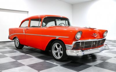 1956 Chevrolet Bel Air 