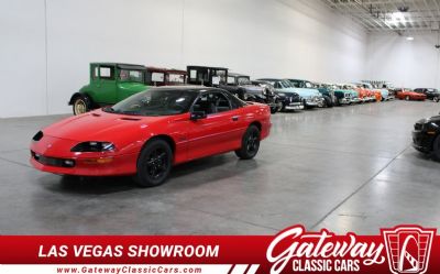1993 Chevrolet Camaro Z28 
