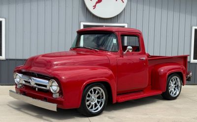 1956 Ford F100 
