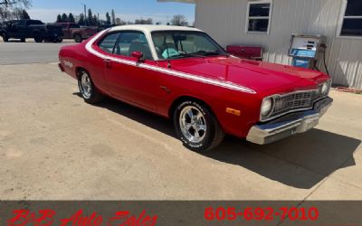 1974 Dodge Dart Classic