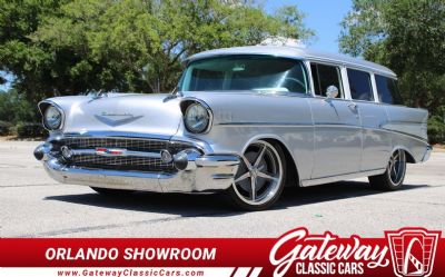 1957 Chevrolet 210 Townsman 