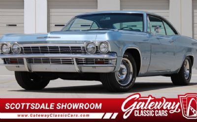 1965 Chevrolet Impala SS 