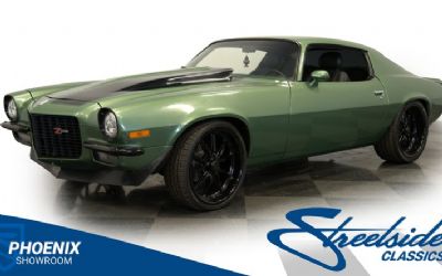 1970 Chevrolet Camaro LS7 Restomod 