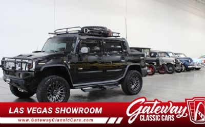 2005 Hummer H2 SUT 