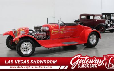 1927 Ford Hot Rod 