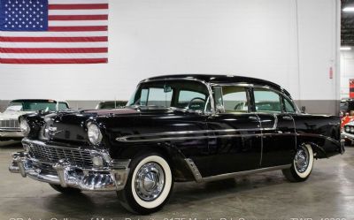 1956 Chevrolet Bel Air 