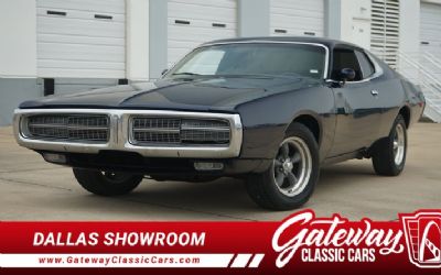 1973 Dodge Charger 