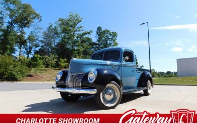 1941 Ford Pickup Half Ton Pickup 