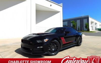 2017 Ford Mustang Roush Stage 3 