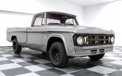 1970 Dodge 100 