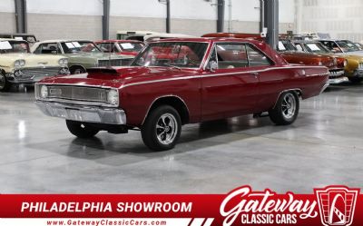 1967 Dodge Dart 