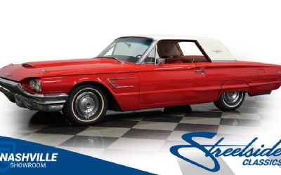 1965 Ford Thunderbird 