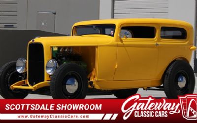 1932 Ford Tudor 