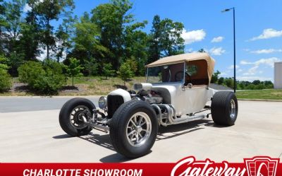 1923 Ford T-Bucket Hot Rod Replica 