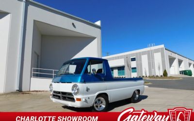 1964 Dodge A100 