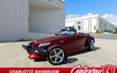 2002 Chrysler Prowler 