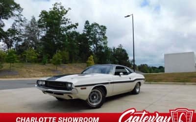 1970 Dodge Challenger 440 RT Clone 