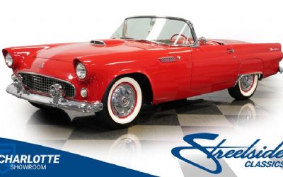 1955 Ford Thunderbird 