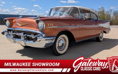 1957 Chevrolet Belair 
