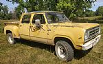 1973 Power Wagon Thumbnail 2