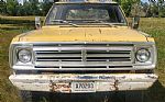 1973 Power Wagon Thumbnail 8