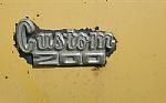 1973 Power Wagon Thumbnail 11
