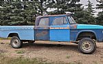 1964 Power Wagon Thumbnail 4