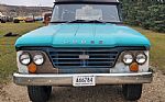 1964 Power Wagon Thumbnail 9
