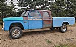 1964 Power Wagon Thumbnail 6