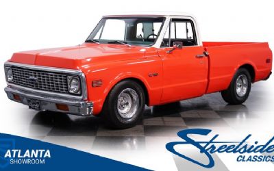 1970 Chevrolet C10 