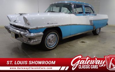 1956 Mercury Monterey 