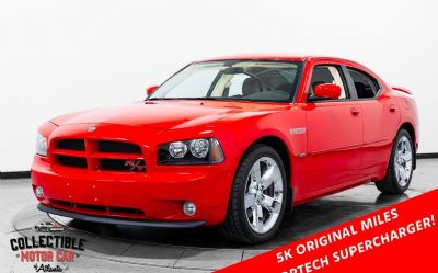 2009 Dodge Charger R/T