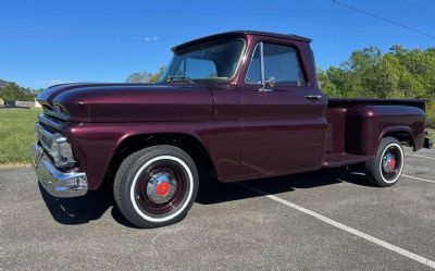1964 Chevrolet C10 