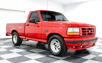 1993 Ford F-150 Lightning 