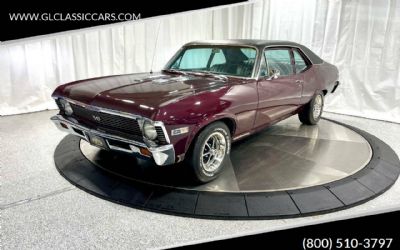 1968 Chevrolet Nova 