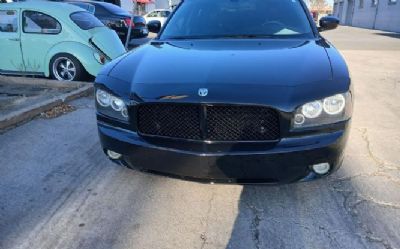 2007 Dodge Charger