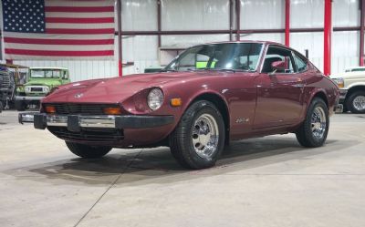 1978 Datsun 280Z 