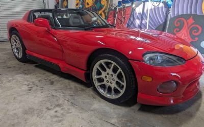 1994 Dodge Viper 
