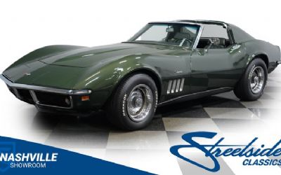 1969 Chevrolet Corvette 