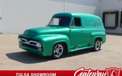 1955 Ford F100 Custom 