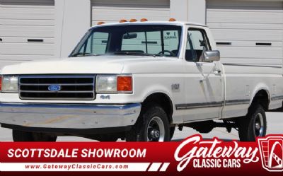 1990 Ford F150 