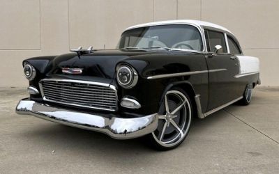 1955 Chevrolet Bel Air 