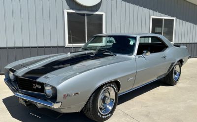 1969 Chevrolet Camaro Z28 