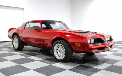1977 Pontiac Formula 
