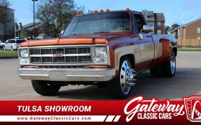 1980 GMC C30 