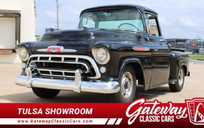 1957 Chevrolet 3100 