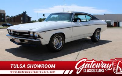 1969 Chevrolet Chevelle Malibu 