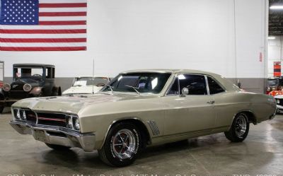 1967 Buick Gran Sport California 