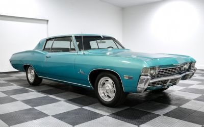 1968 Chevrolet Impala SS 